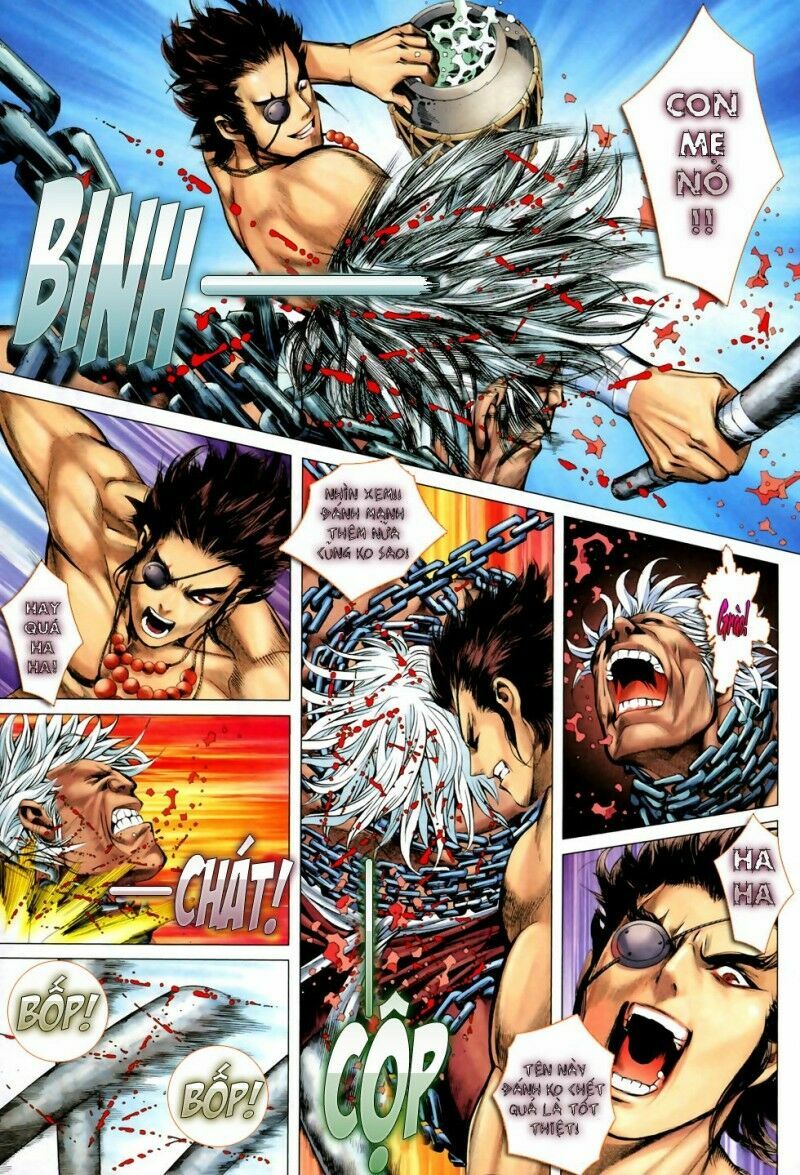 phong thần ký chapter 55 11