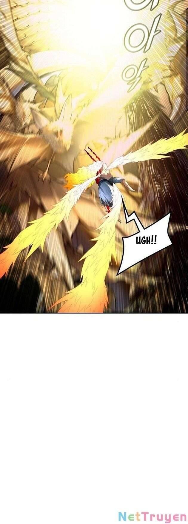 tòa tháp bí ẩn 2 chapter 543 121