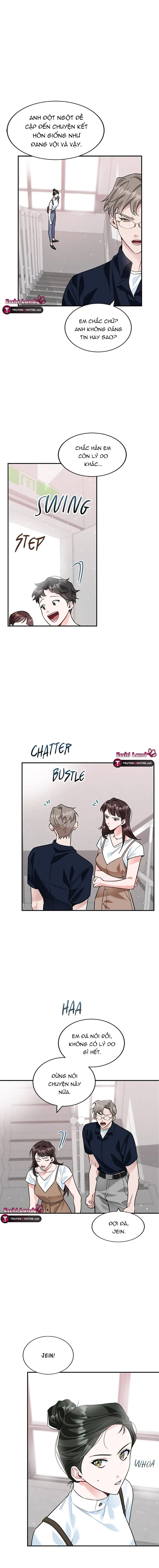 vụ tai tiếng có chủ đích chapter 17.1 2