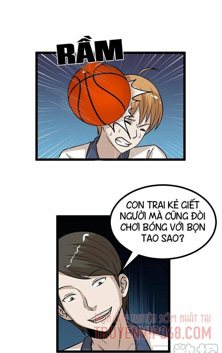 đai ca trở lại tuổi 16 chapter 102 10