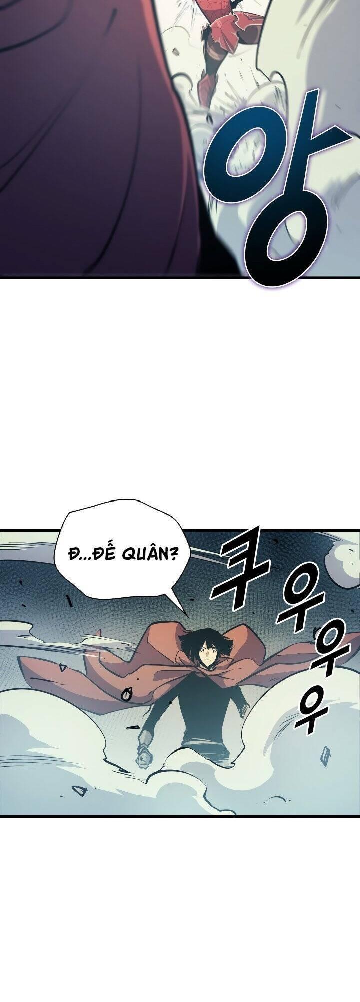 tôi trở lại thăng cấp một mình chapter 71 27