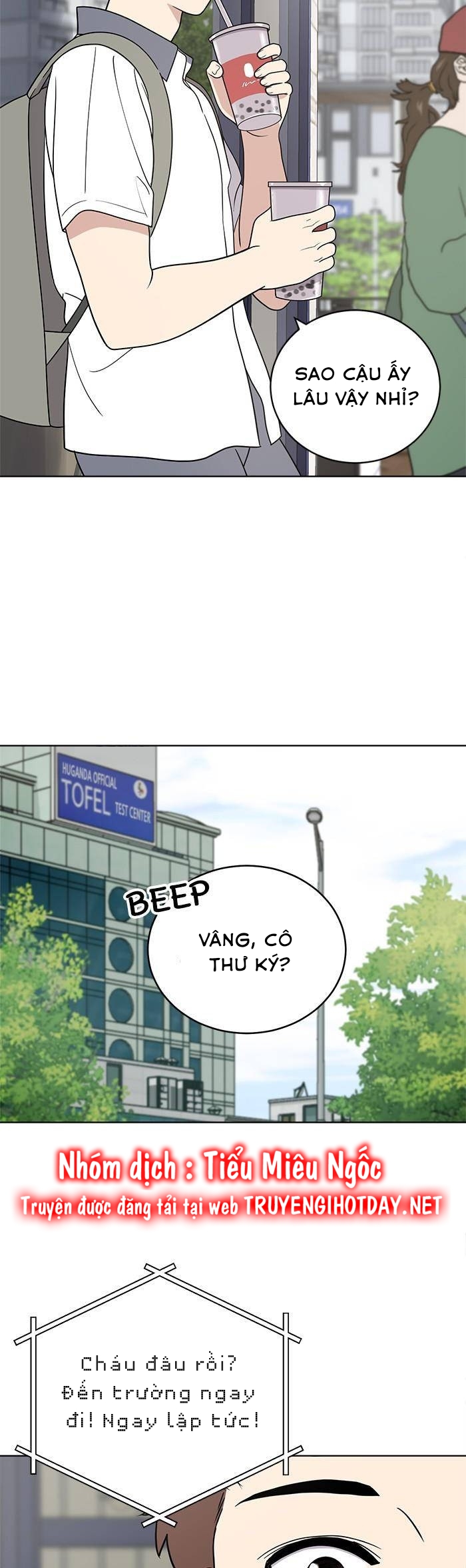 tuyệt vọng chapter 30 4