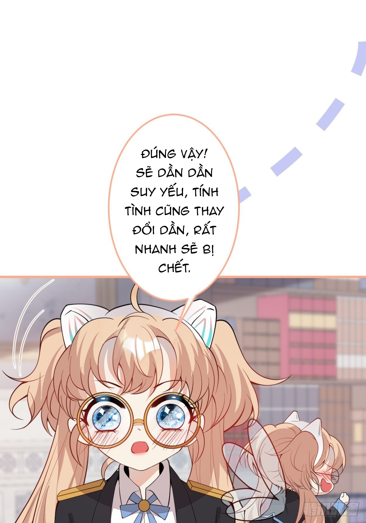 [15+] xuyên đến thế giới nào cũng là hắc liên hoa của anh chapter 23 30