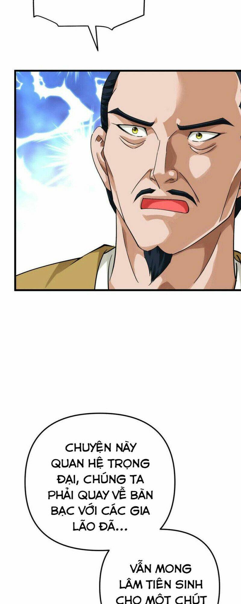 trọng sinh ta là đại thiên thần chapter 194 10