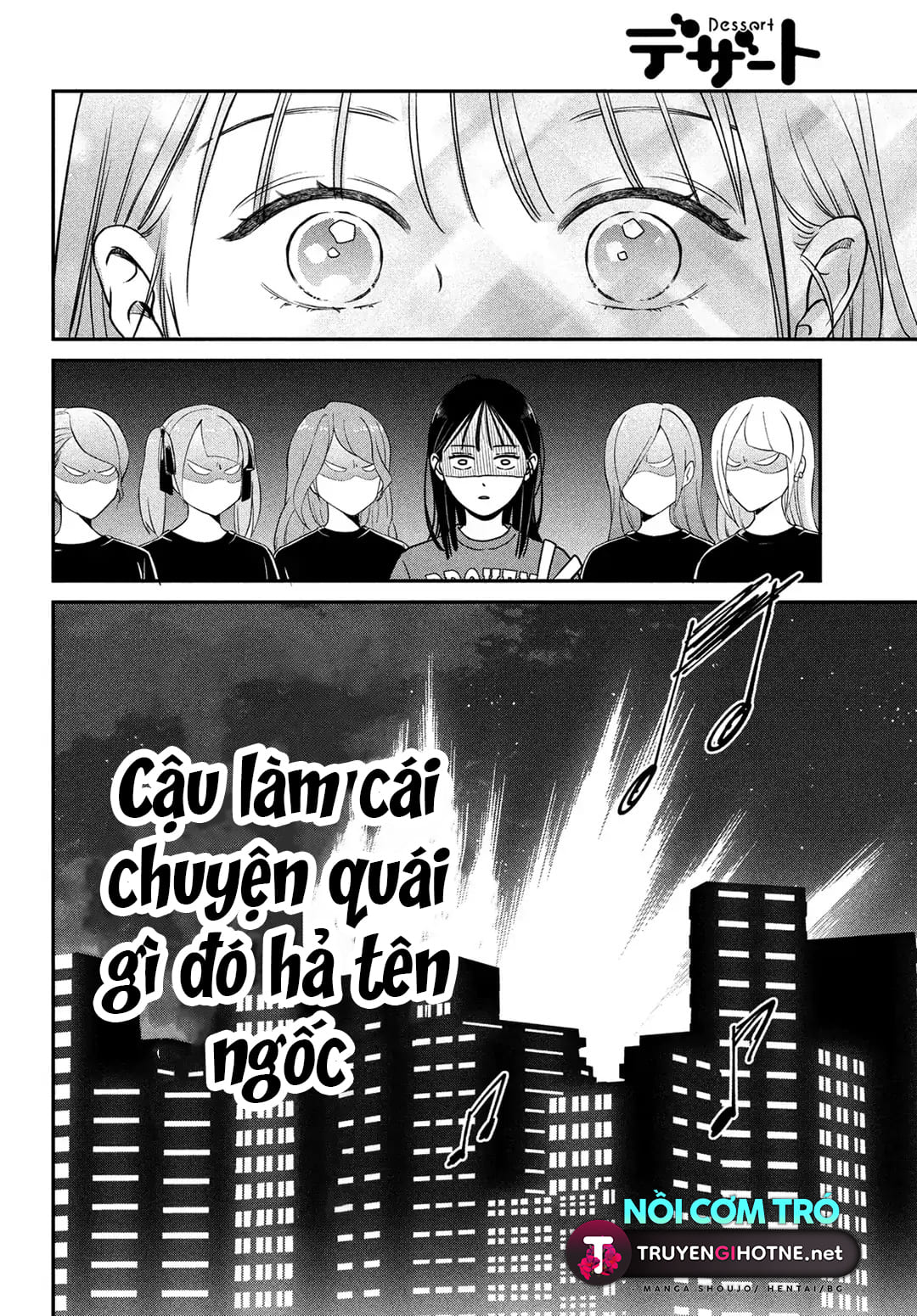 tôi sẽ trao em tình yêu ngọt ngào chapter 7.2 8