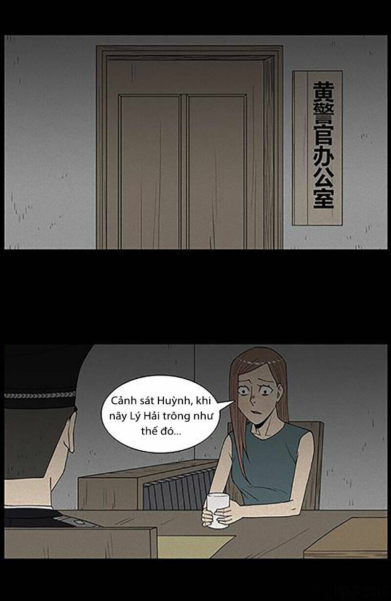 kinh dị đêm khuya chapter 47 29