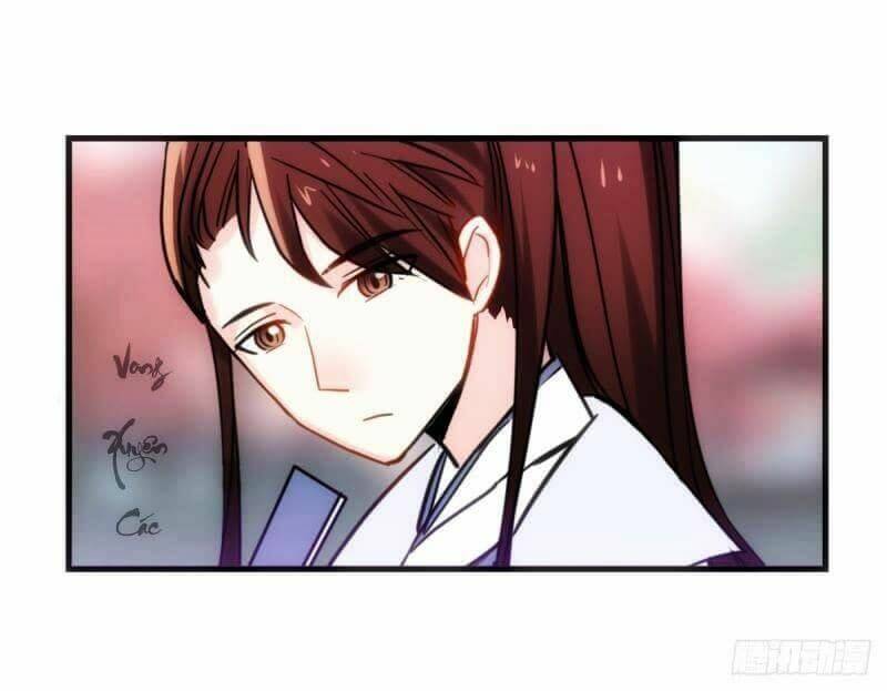 ta ở cổ đại xích cp chapter 6 44