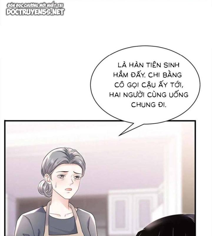 đại tiểu thư có thể có bụng dạ gì xấu chứ! (full) chapter 143 18