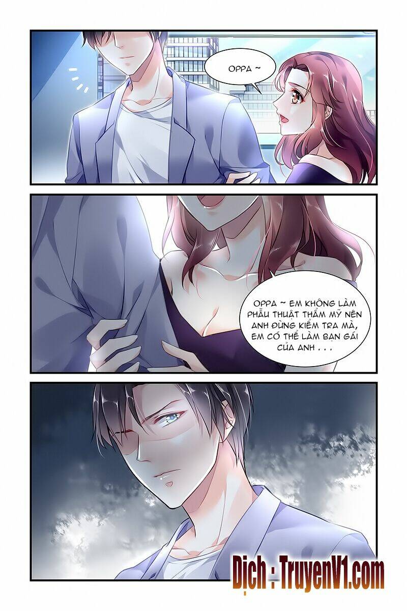 xin hãy làm em trở nên xinh đẹp chapter 4 6