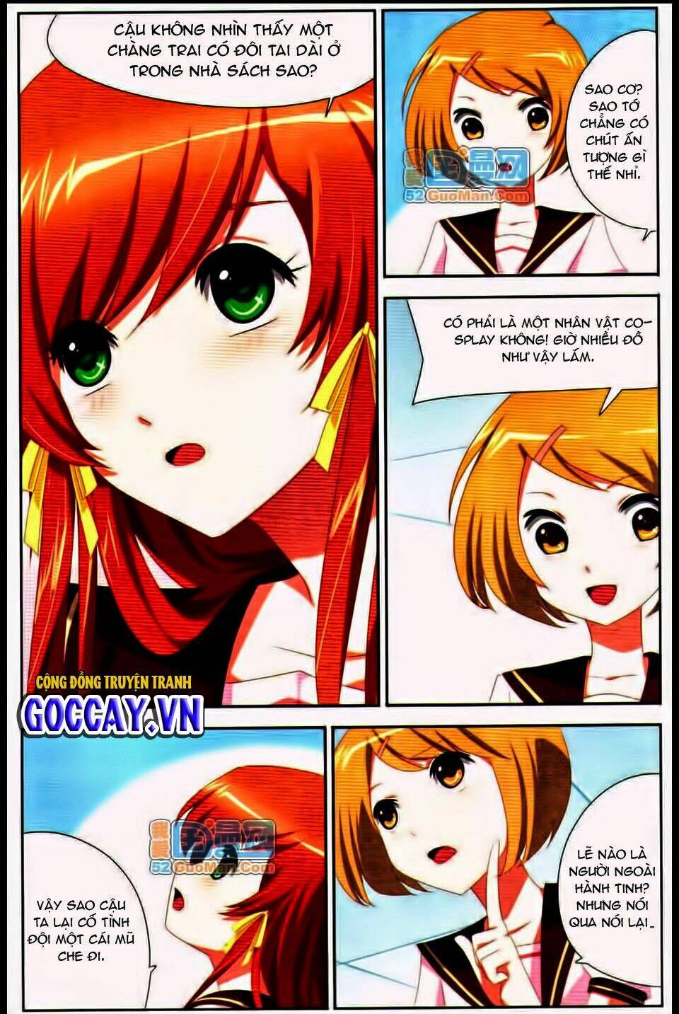 hắc khuyển chapter 7 5