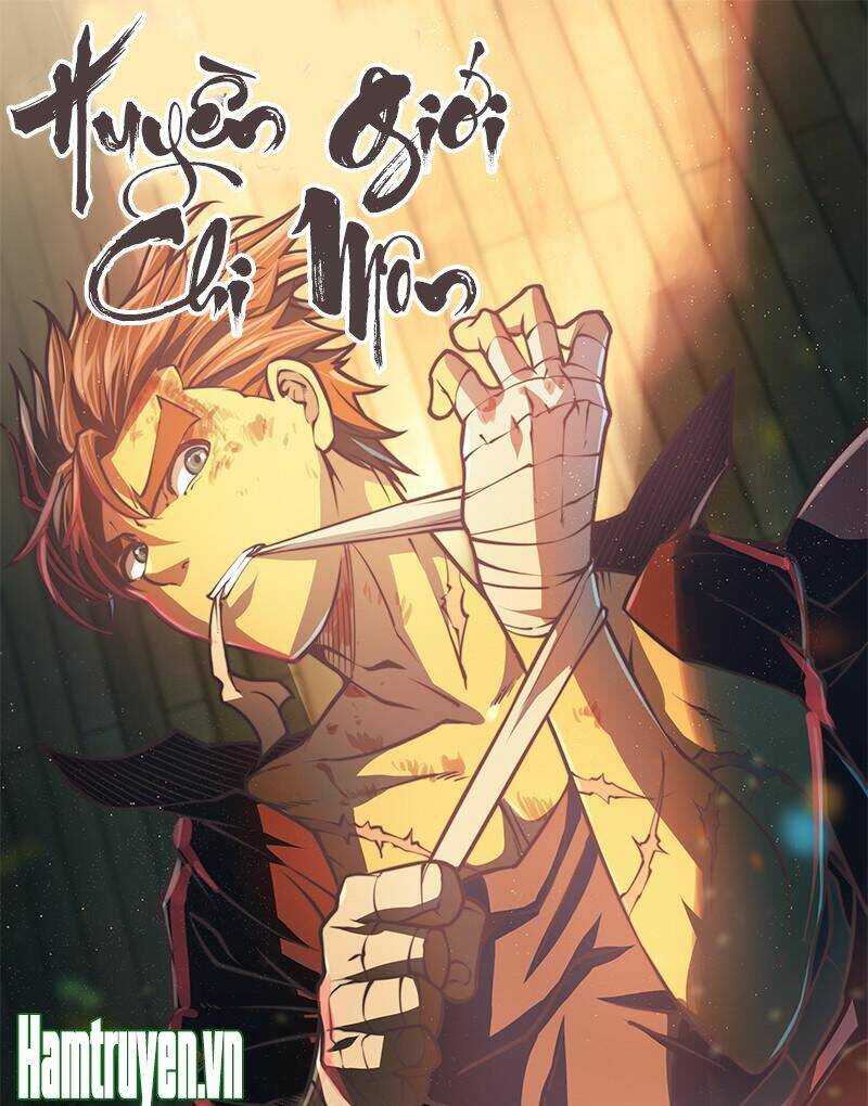 huyền giới chi môn chapter 40 2