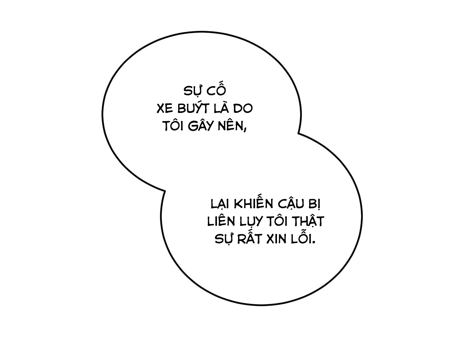 tôi phải làm một kẻ đại xấu xa chapter 80 42