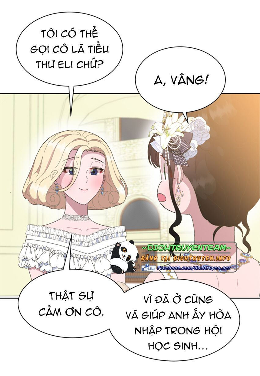 con gái bảo bối của ma vương chapter 138 49