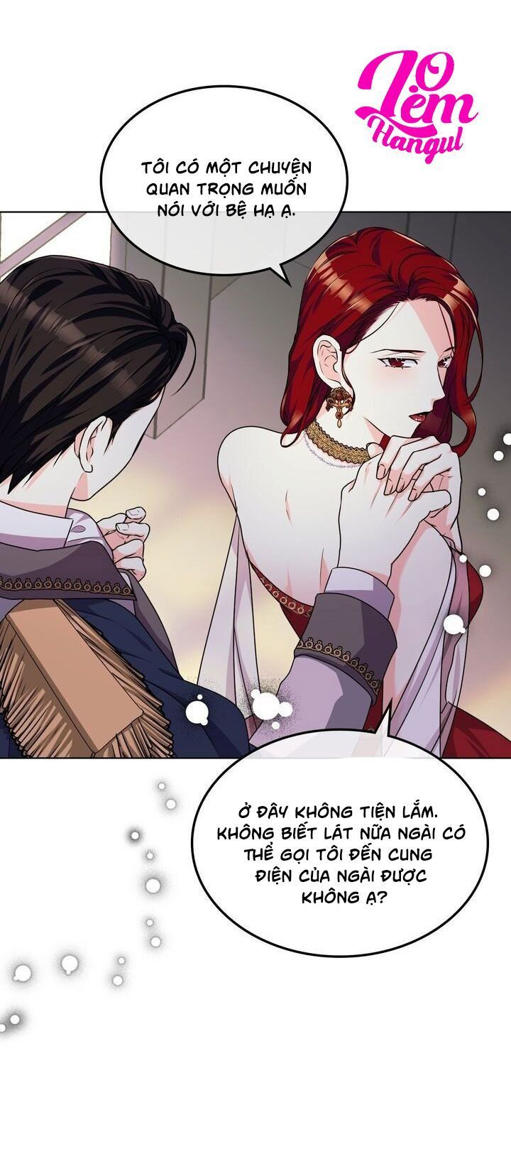 đức hạnh của ác nữ phản diện chapter 44 21