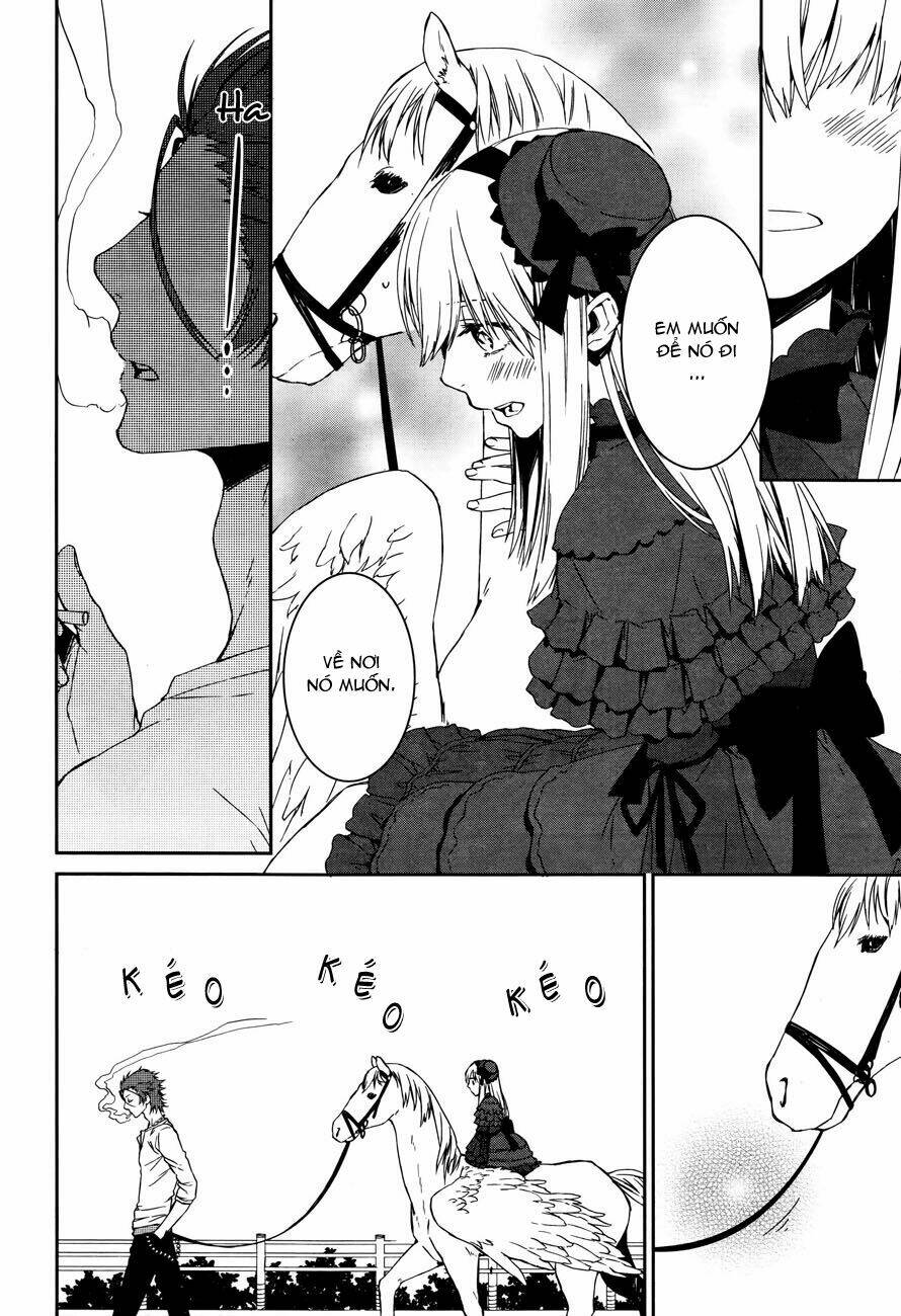 k - memory of red chapter 7 20