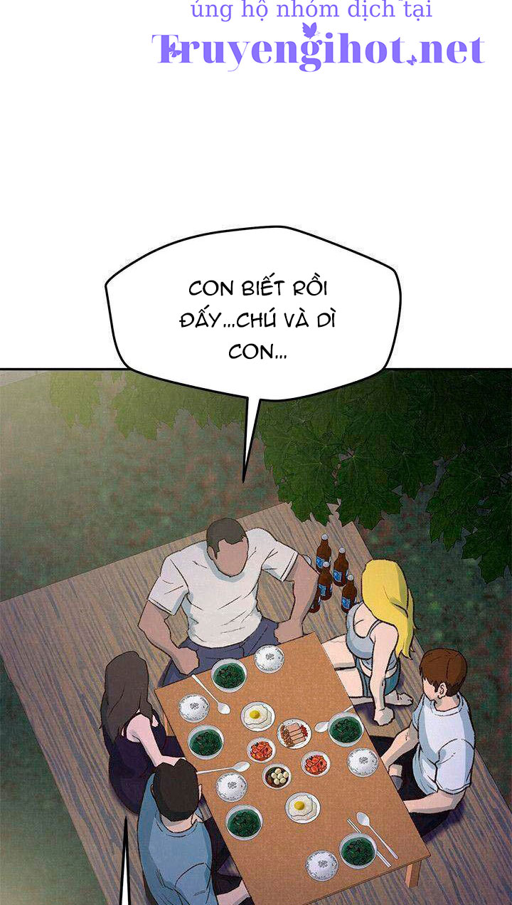 cô gái bé nhỏ của tôi chapter 27.1 16