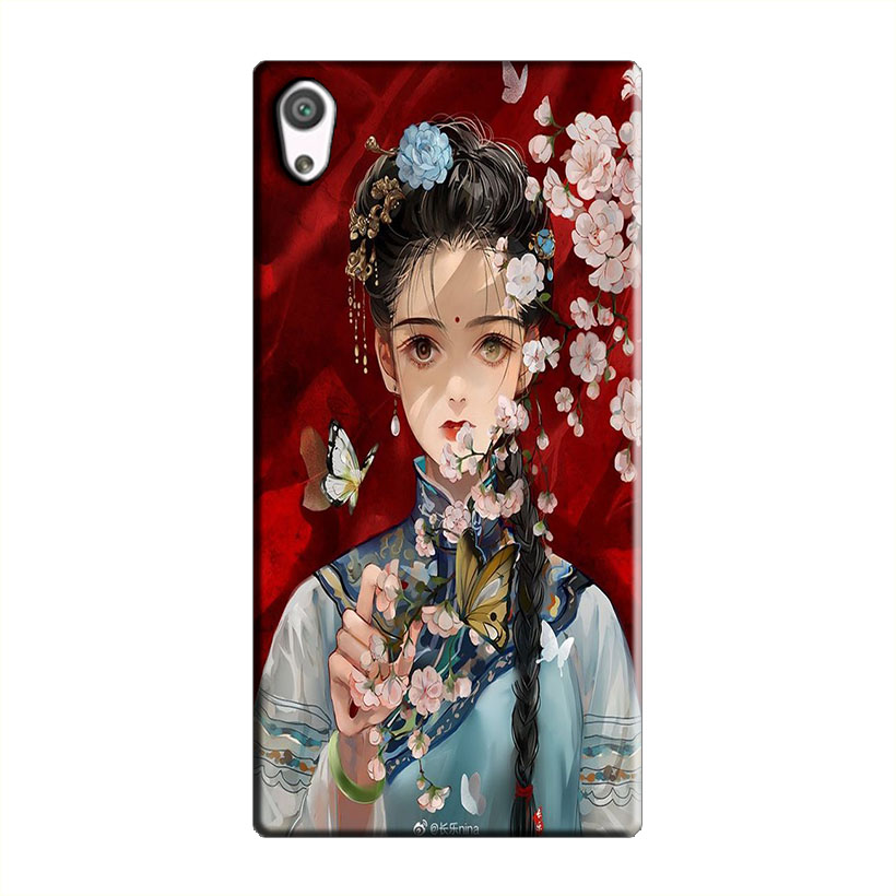ỐP LƯNG IN DÀNH CHO SONY XPERIA Z3