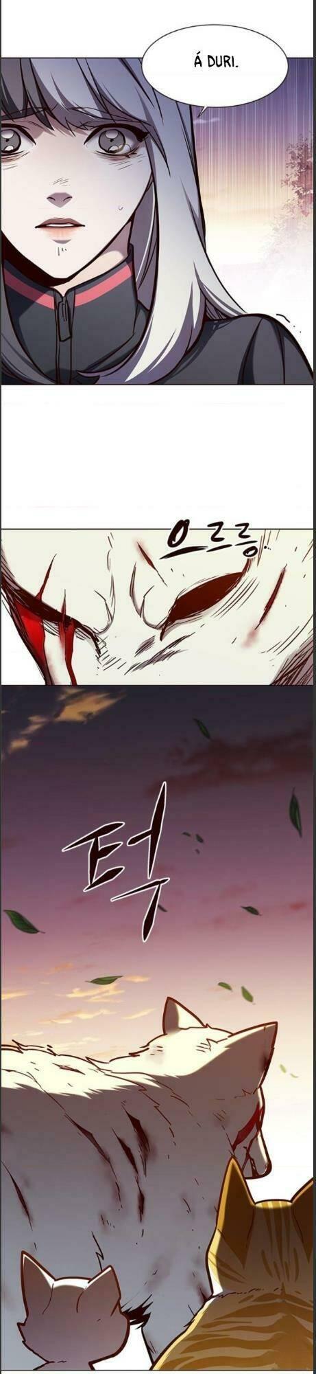 biến thân thành mèo chapter 161 33