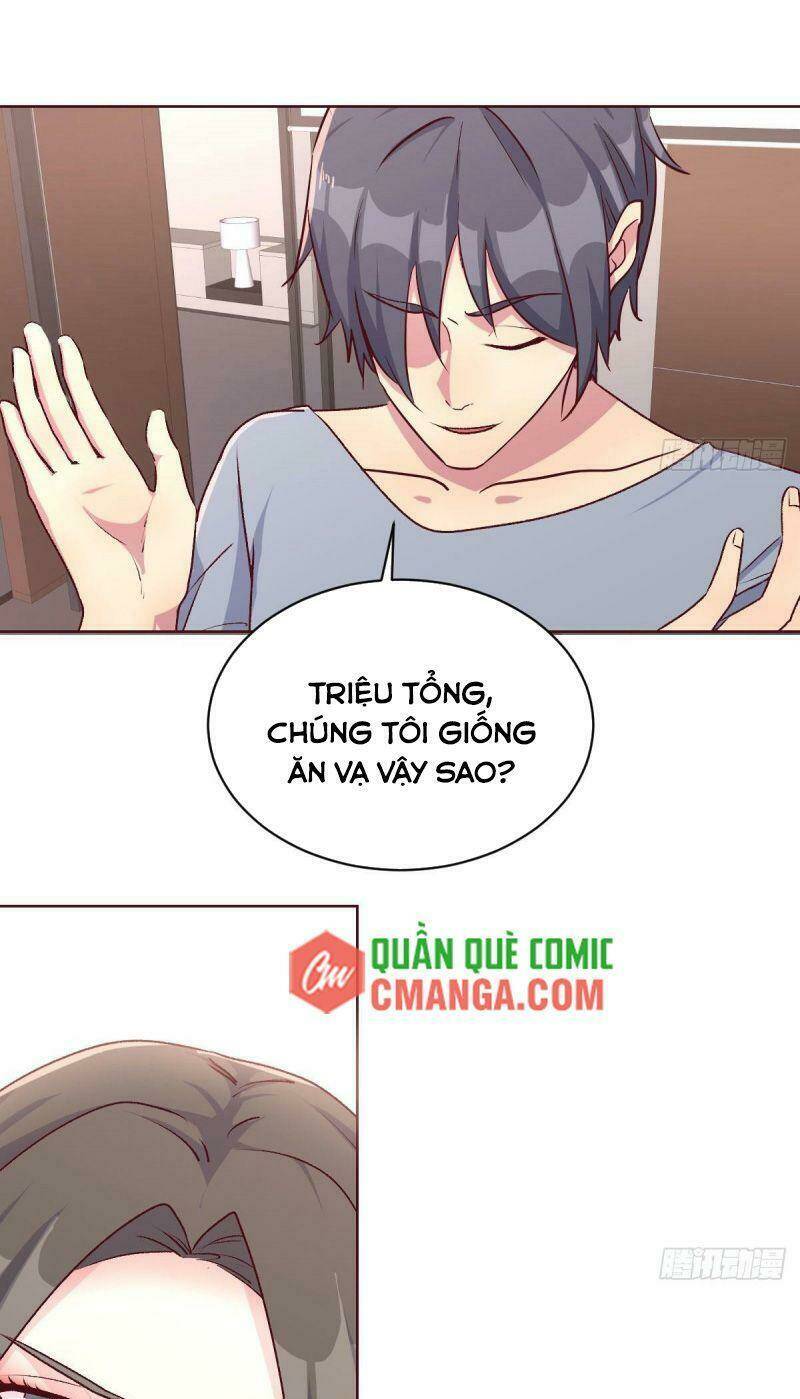 y thánh thiên tài tại hoa đô chapter 20 27