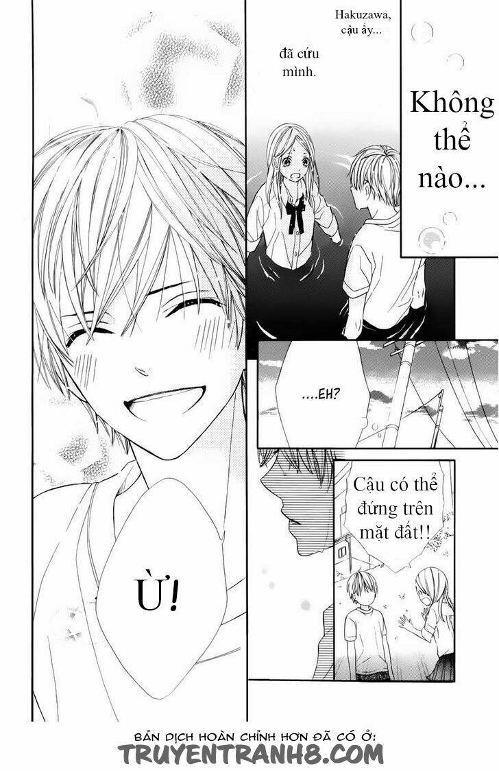 kimi wa toumei chapter 1 15