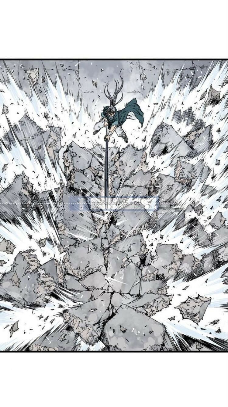 cao thủ 2 chapter 118 30