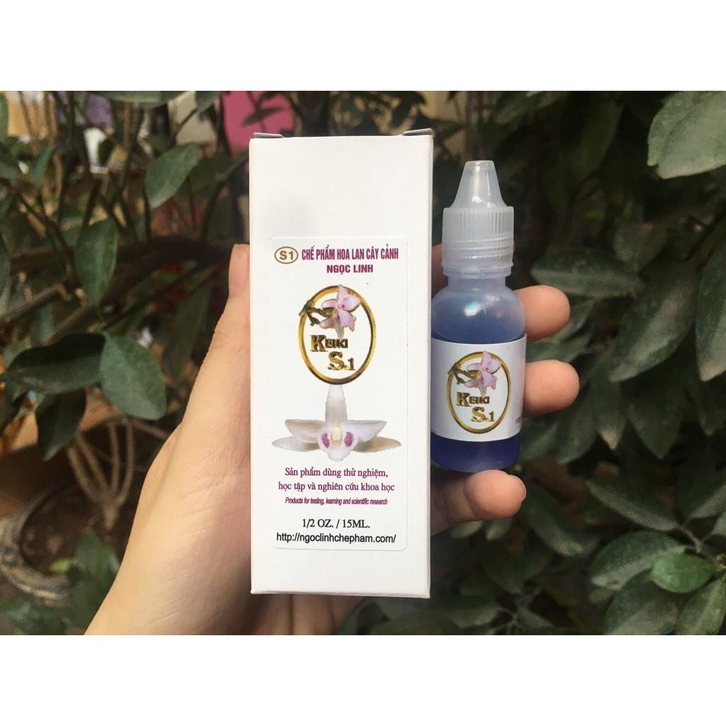 KEIKI S1 NGỌC LINH