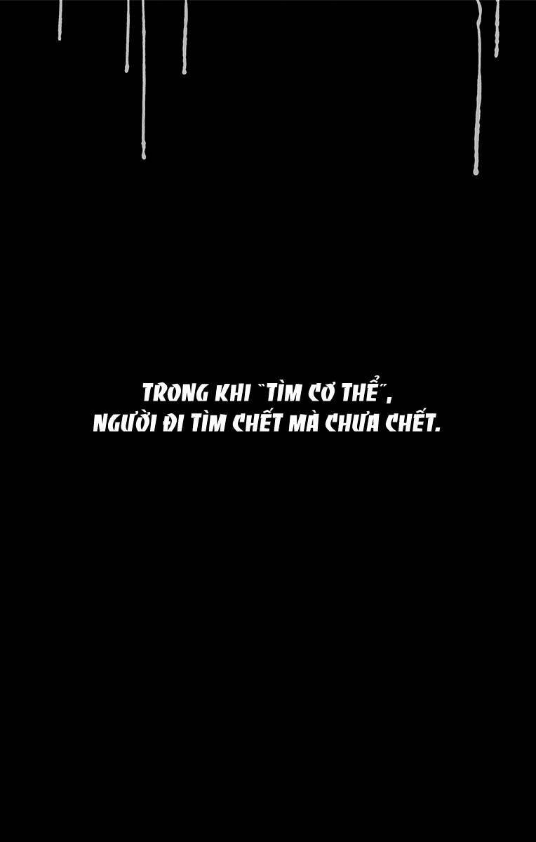 trò chơi tìm xác - karada sagashi chapter 86 21