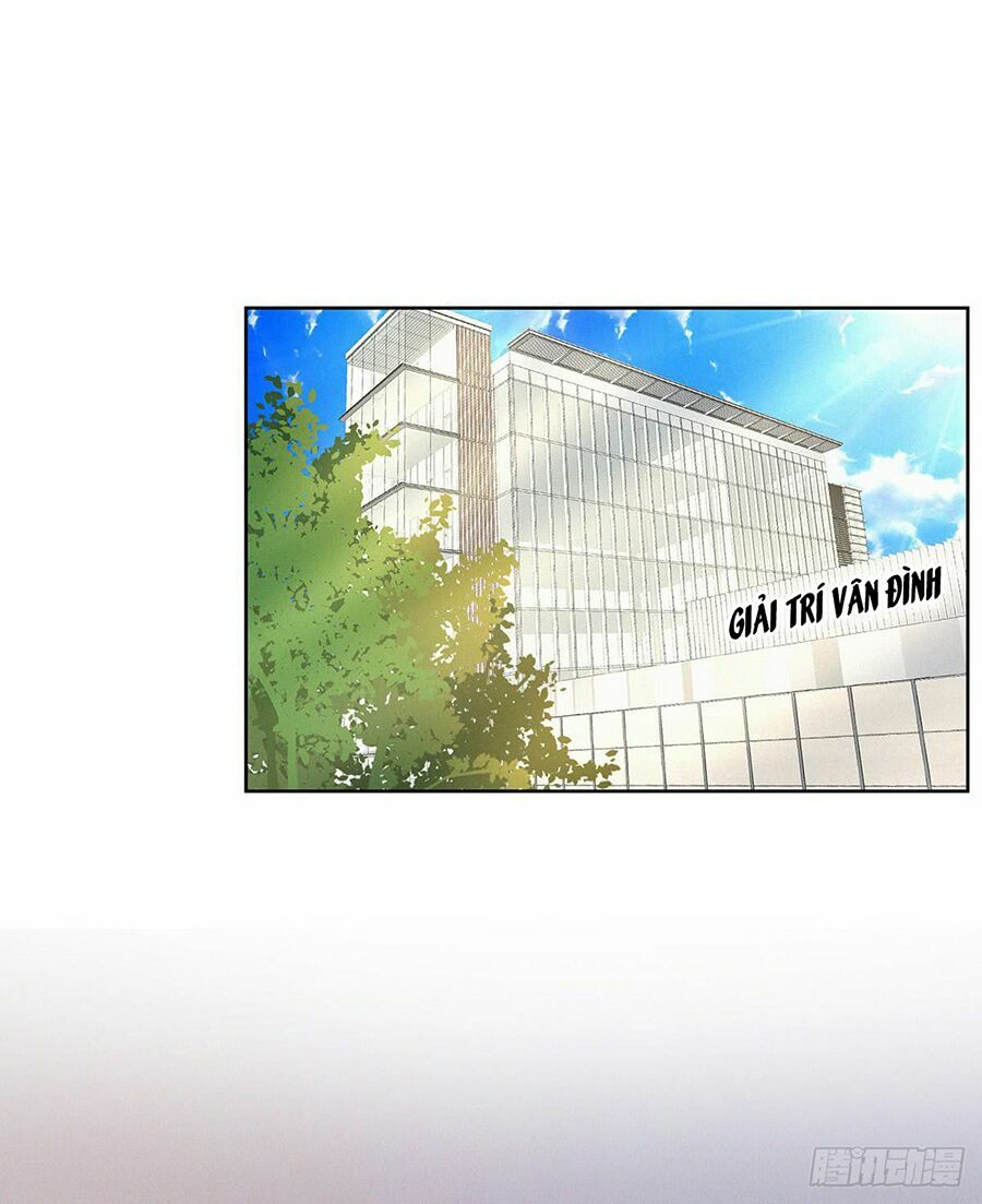 trọng sinh quý thê chi phục thù hoa lệ chapter 40 6