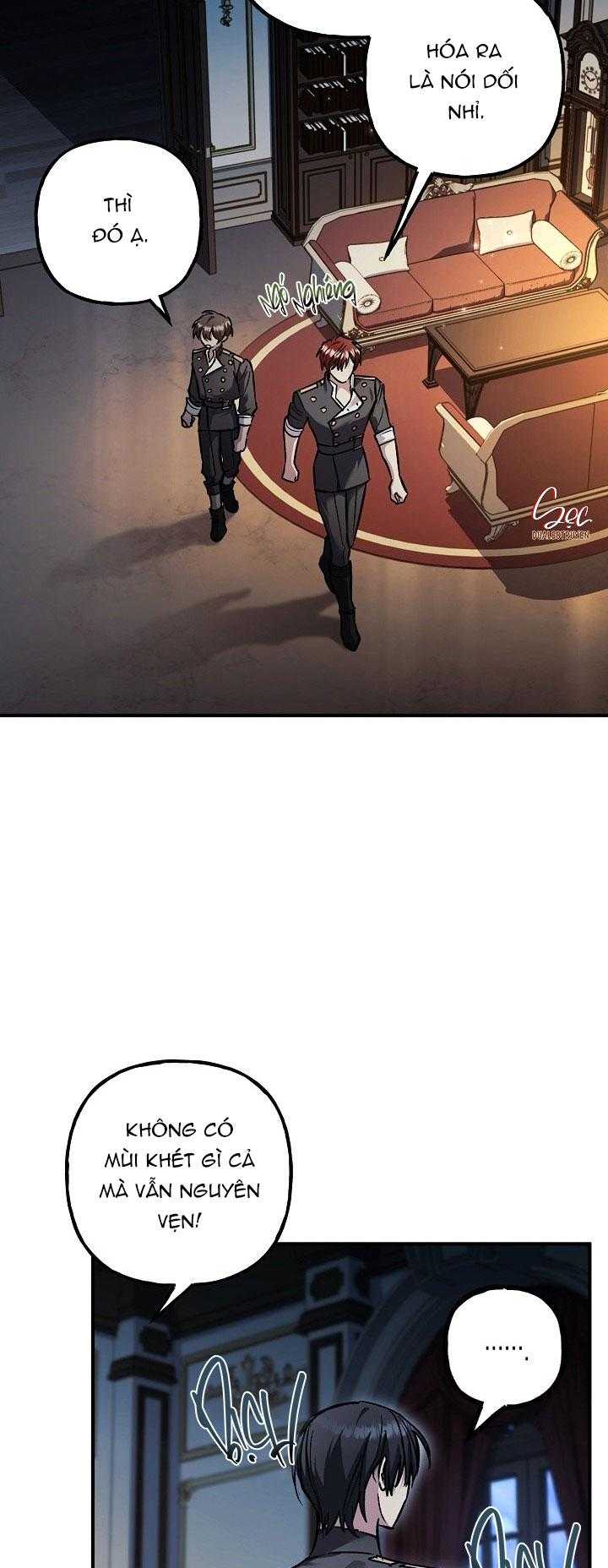 bước ngoặt định mệnh chapter 50 3