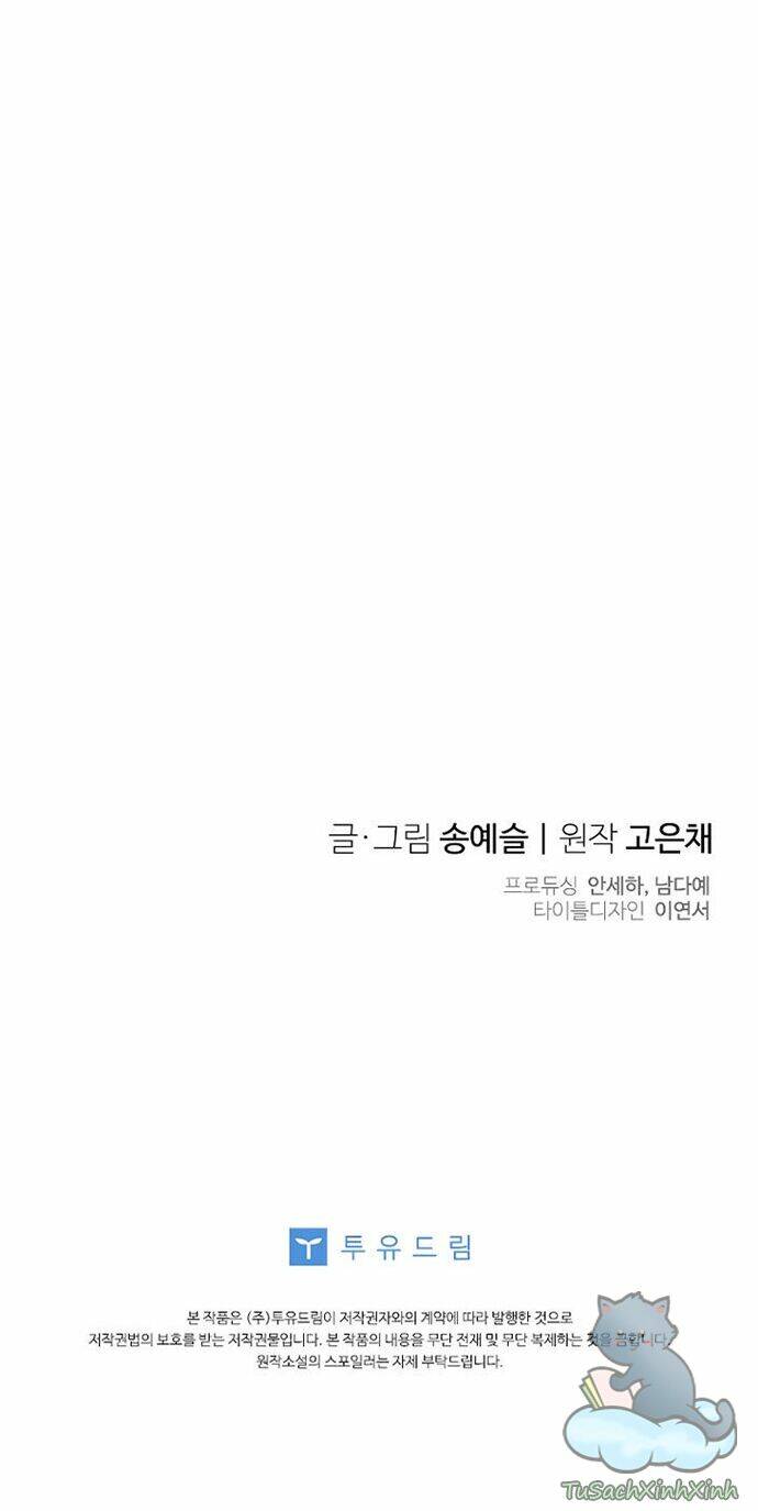 chồng yêu, em muốn đình công! chapter 3 41