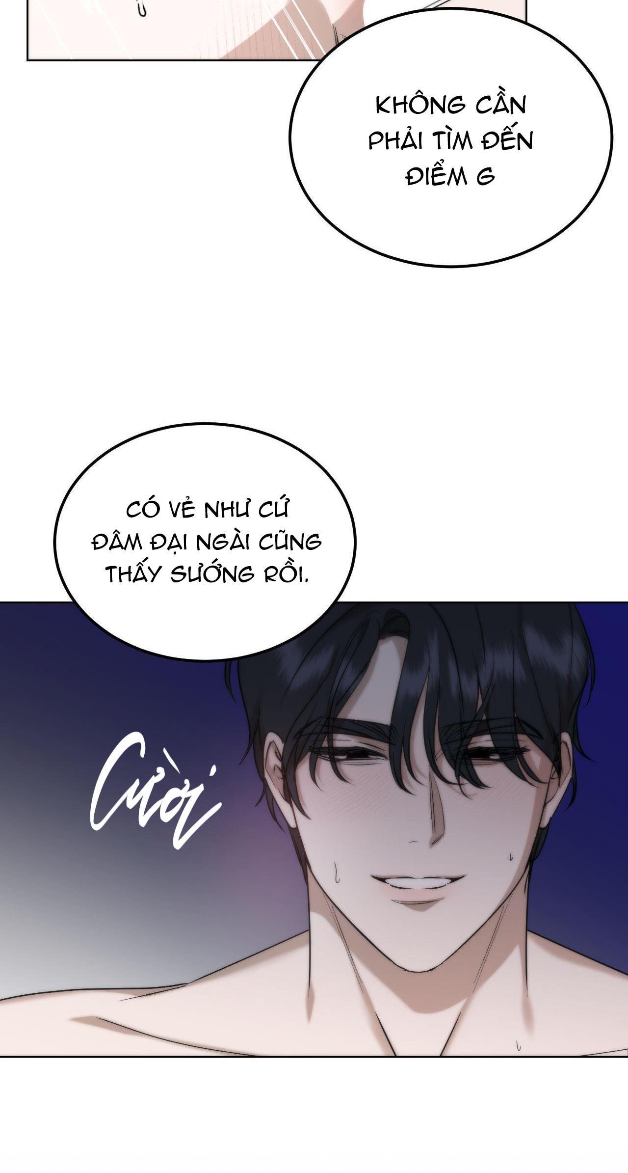 [18+] the essence chapter 3 34