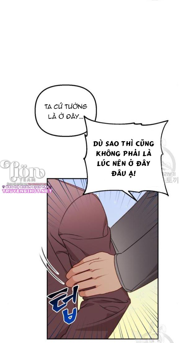 nữ chính muốn tôi trở thành mẹ kế chapter 50.1 32