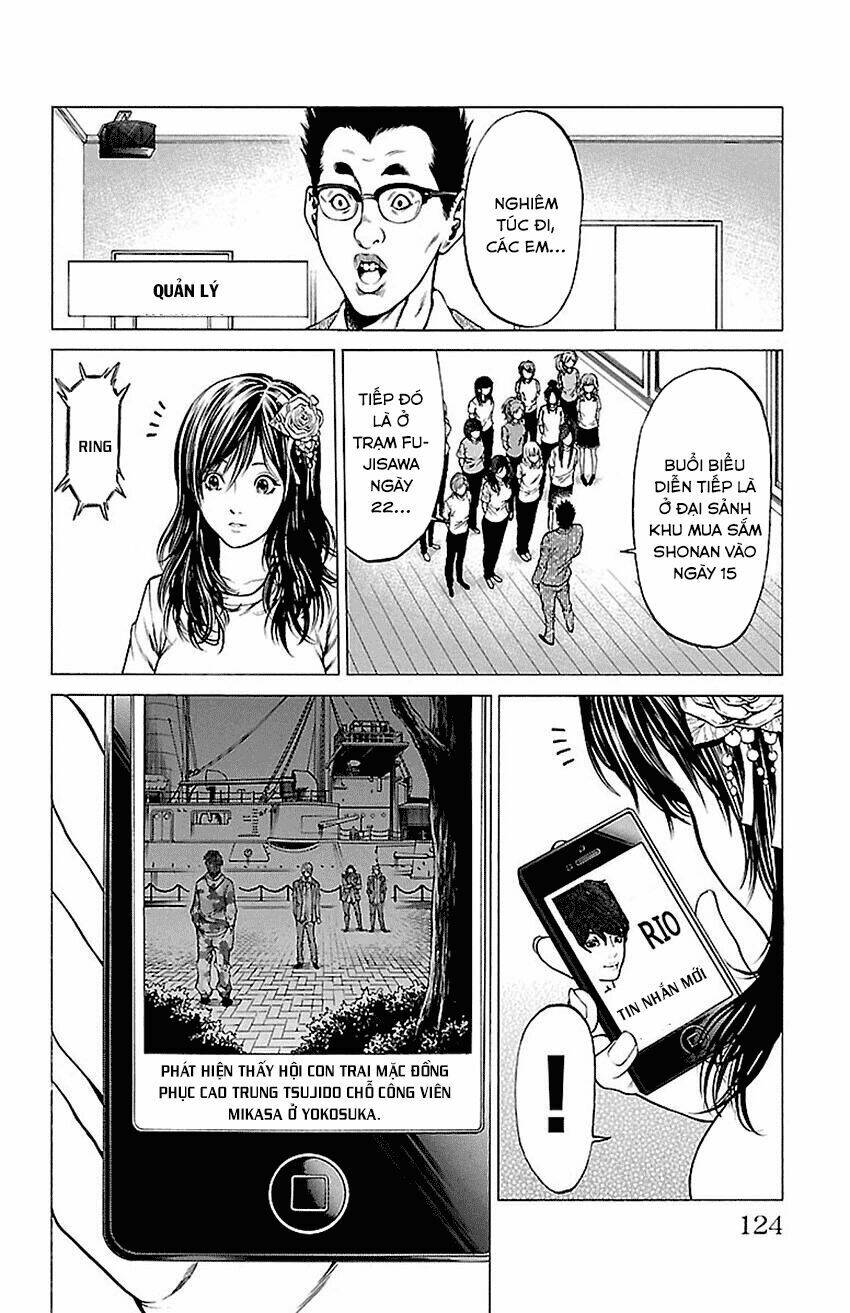 shonan seven chapter 6.2 5