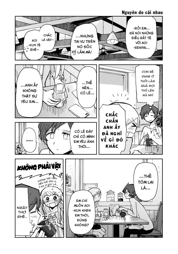 yukuyuku futari chapter 10 7