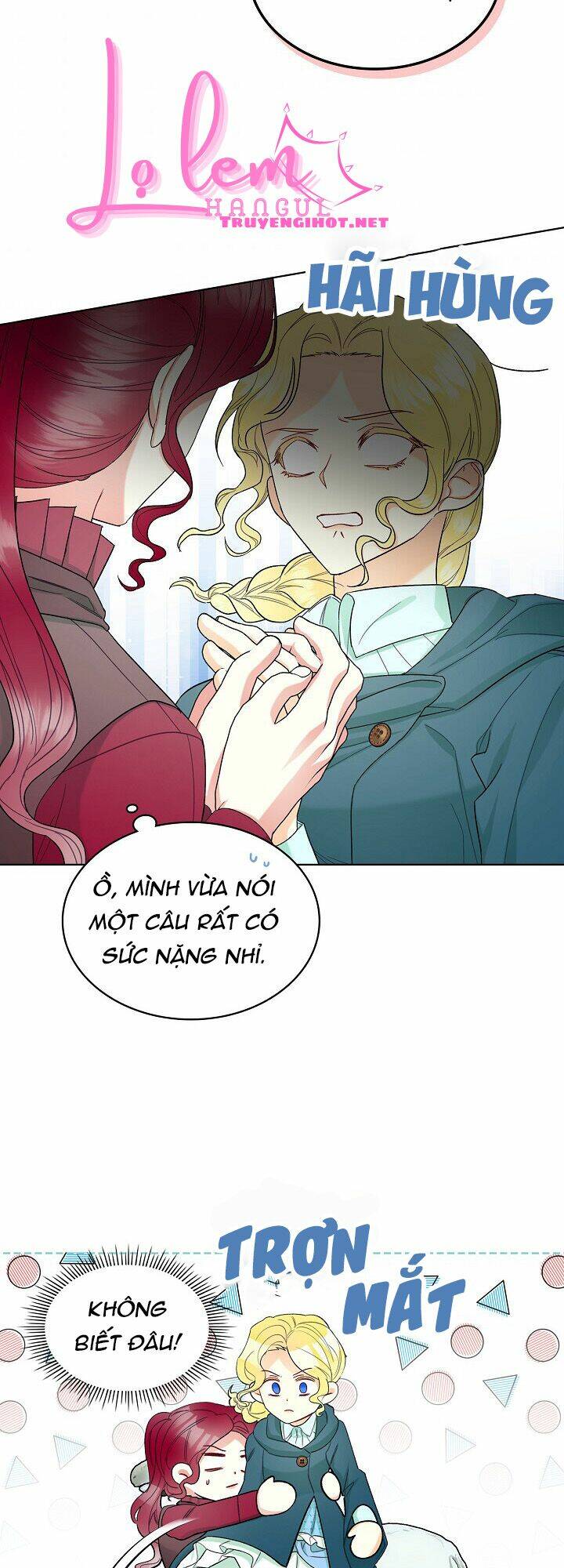 kẻ tạo ra nữ phản diện chapter 51.2 17