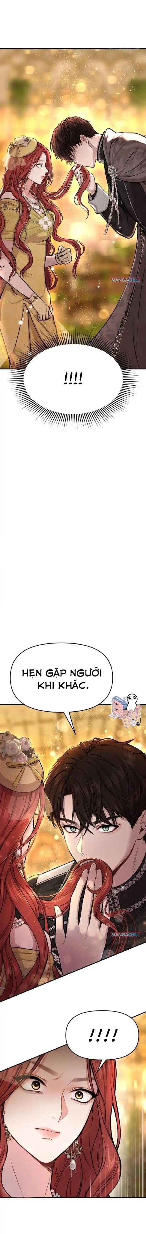 căn phòng bí mật của nàng công chúa bị bỏ rơi chapter 5 26