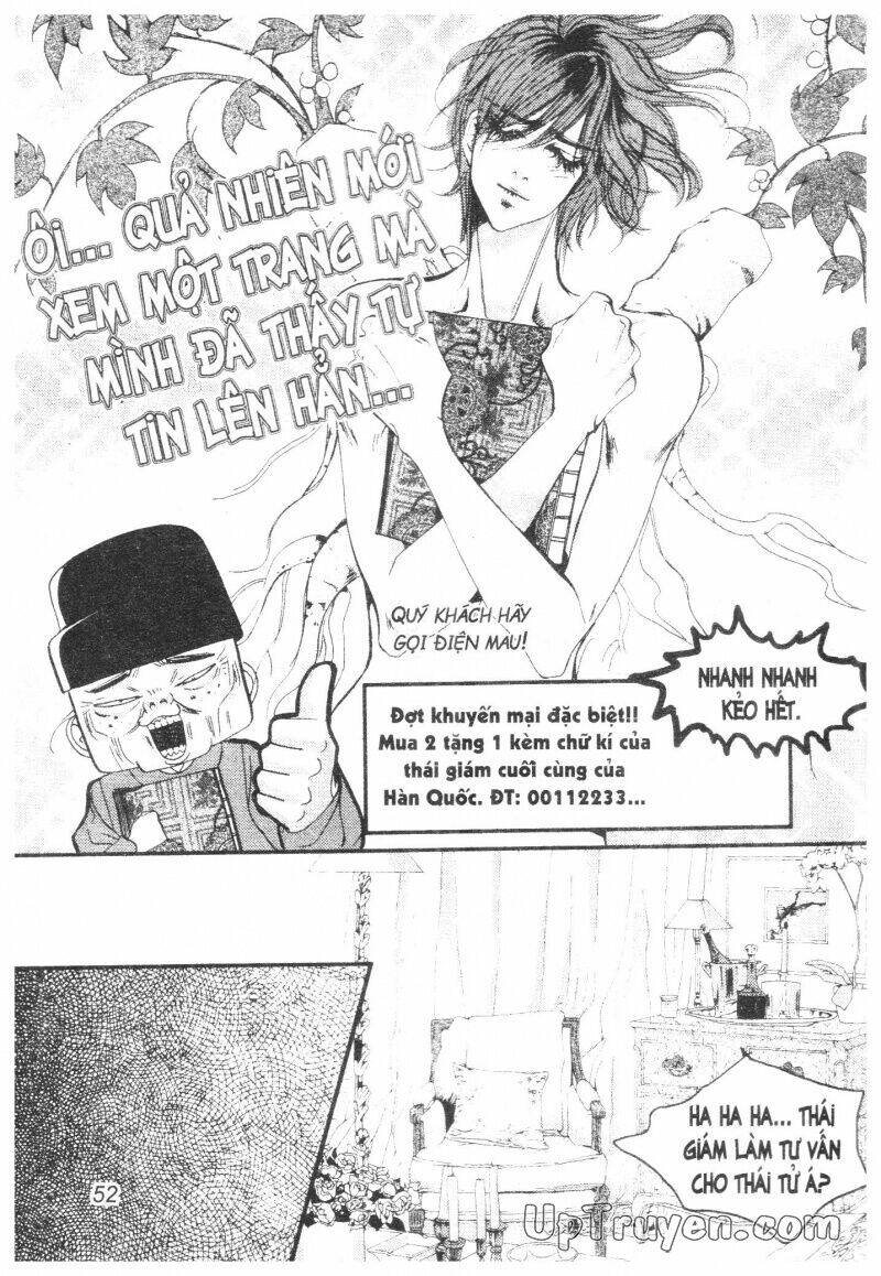 hoàng cung chapter 23 50