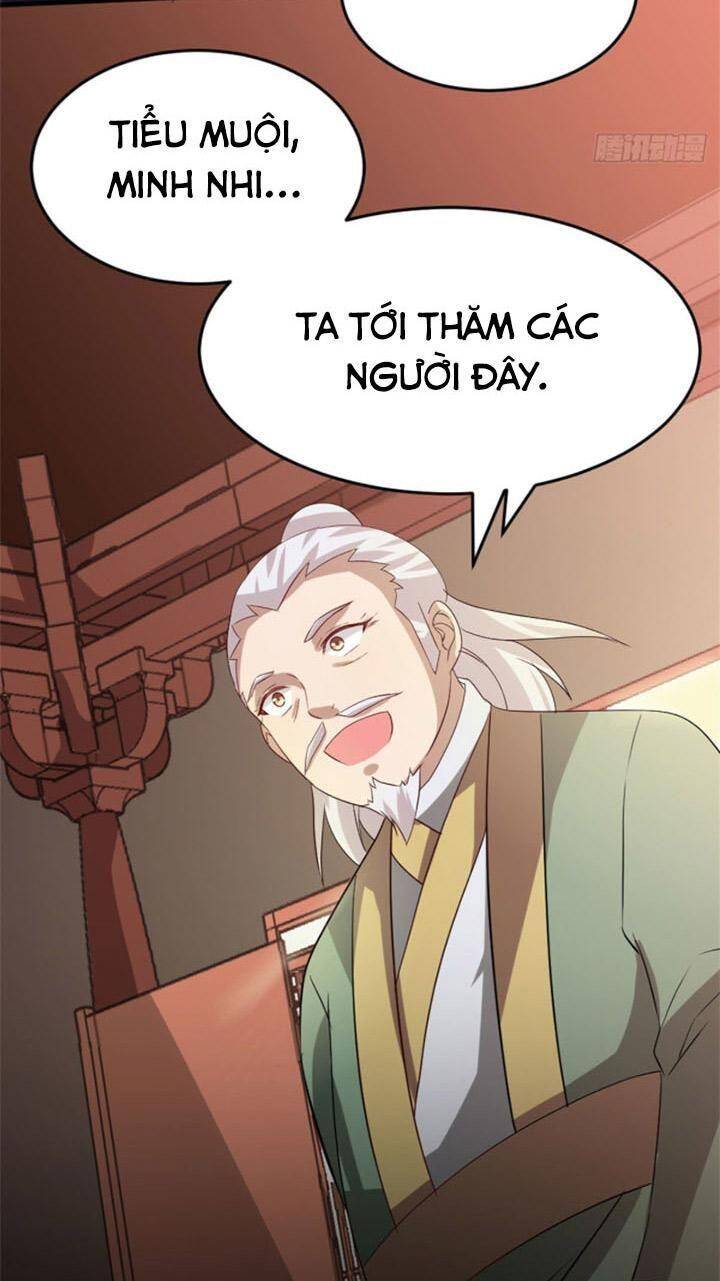 vạn đạo long hoàng chapter 13 14