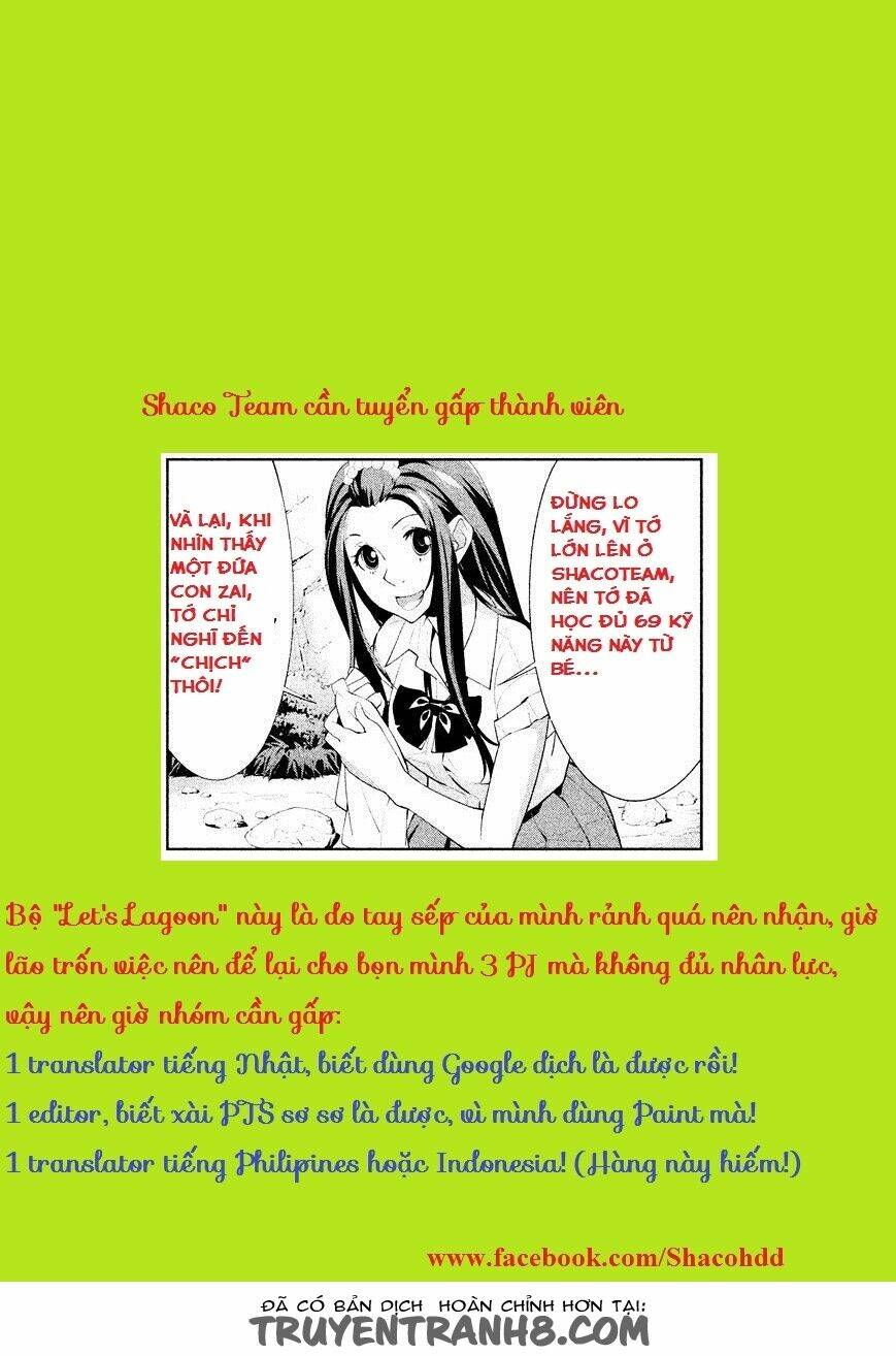 lets lagoon chapter 30 20