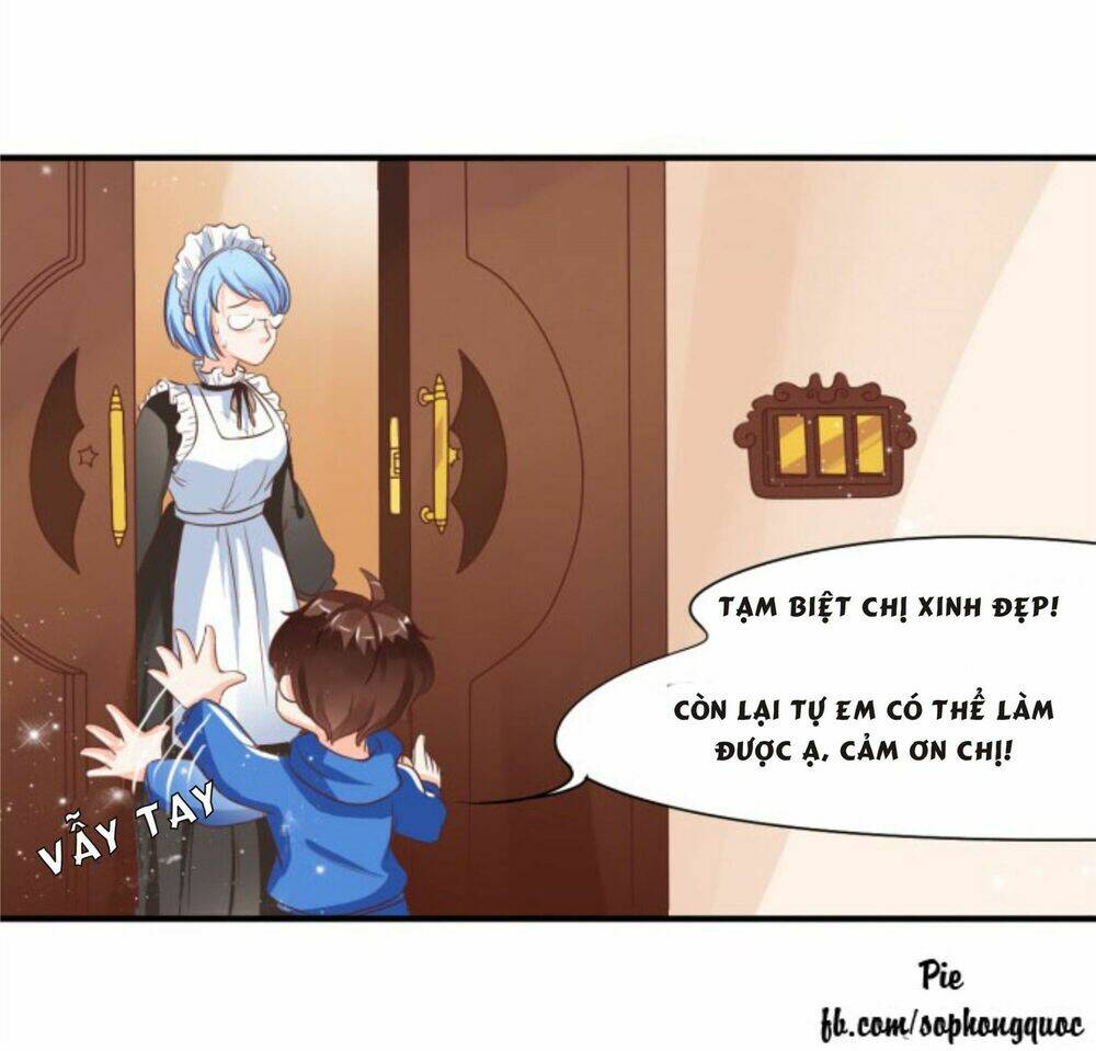 vương tước tư hữu bảo bối chapter 6 29