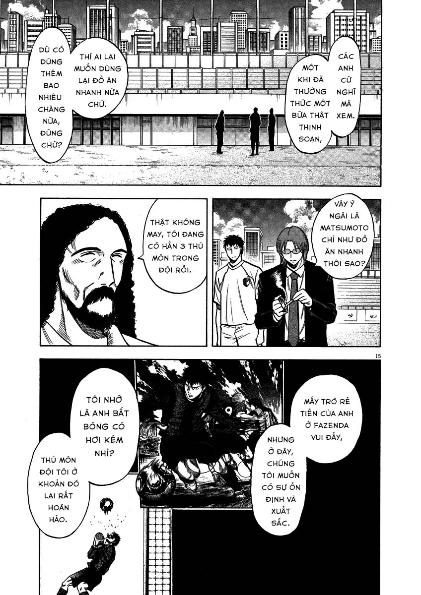 lost man chapter 23 14