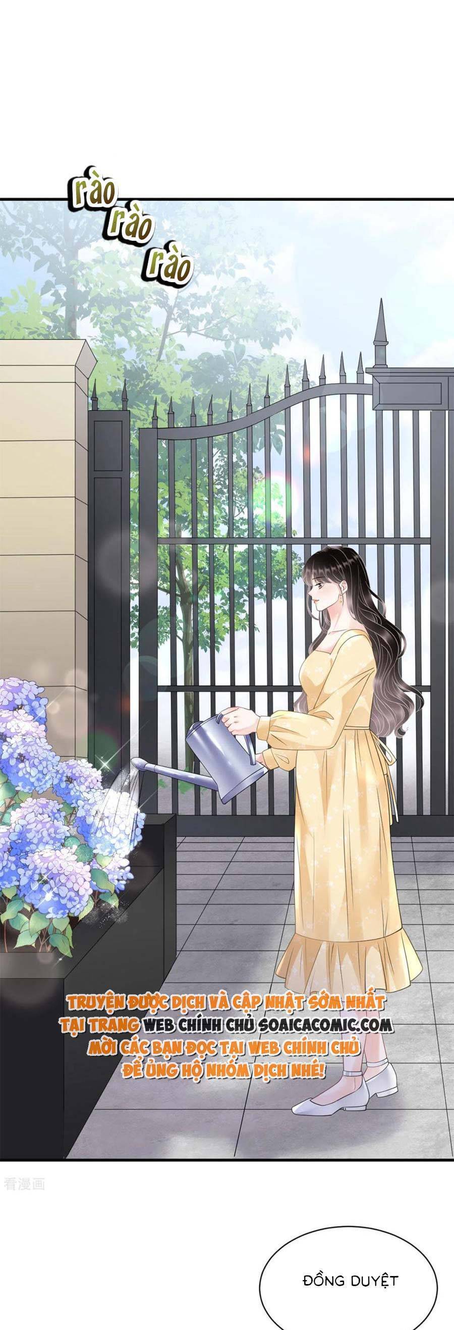 đại tiểu thư có thể có cái gì xấu chapter 144 22