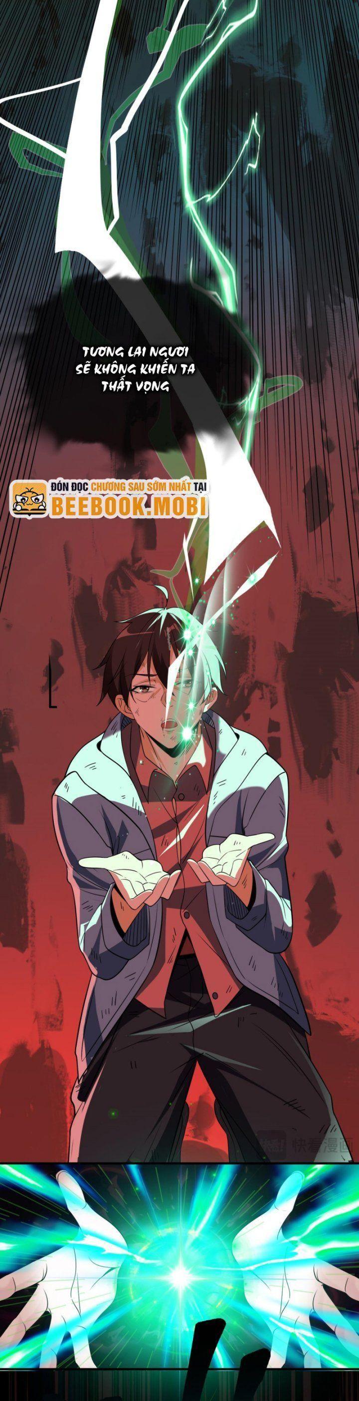 bạch phú mỹ lão bà của ta chapter 1 9