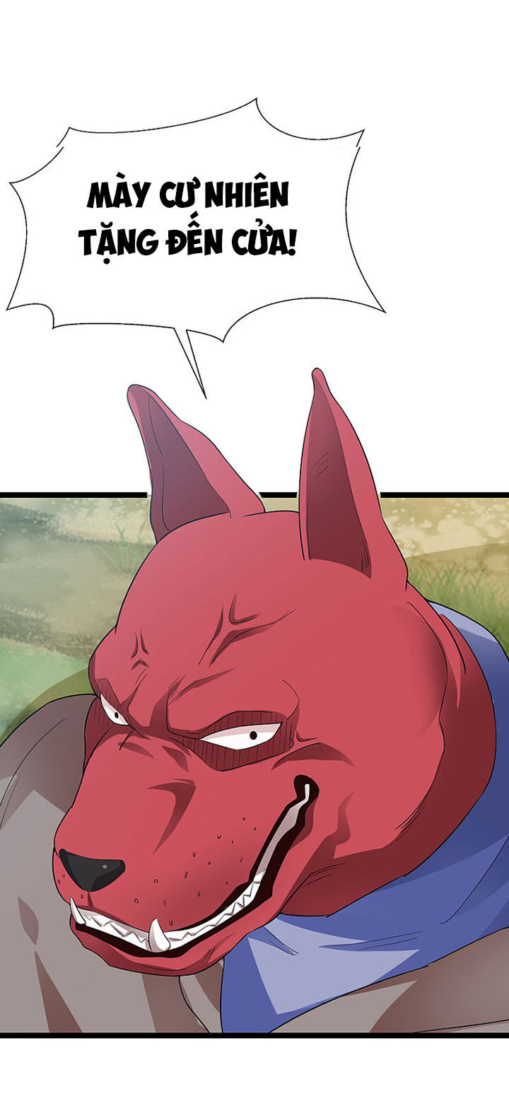 đỉnh phong cường thiếu chapter 82 36