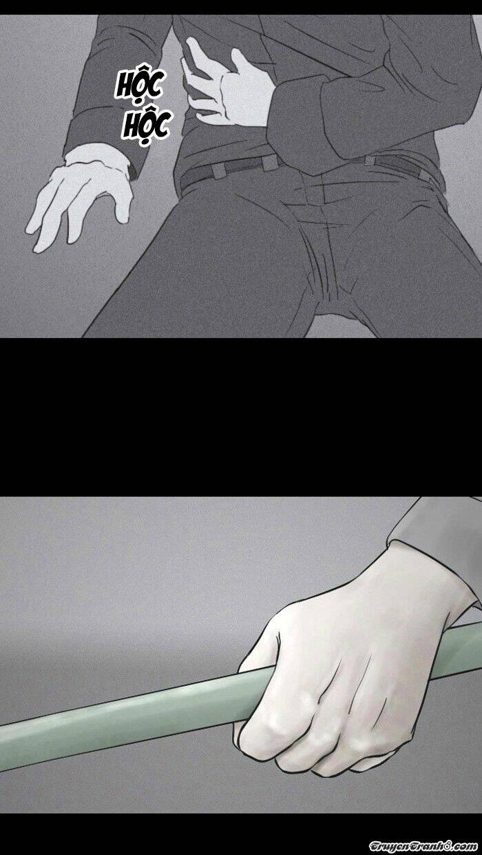thứ sáu: những câu chuyện cấm chapter 23 3