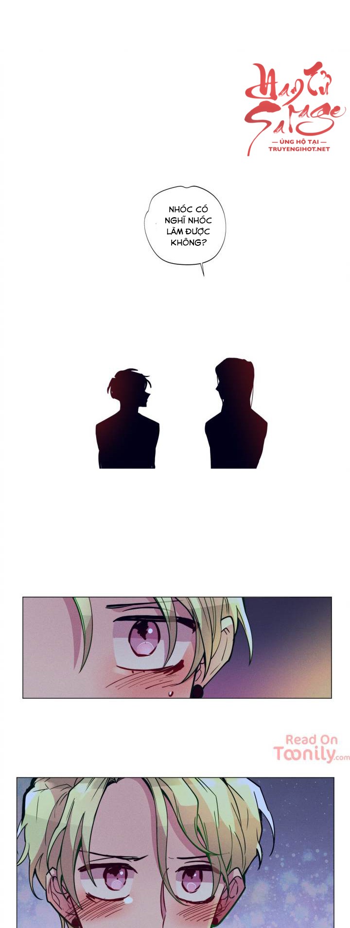 mảnh ghép o bị khuyết chapter 121 23