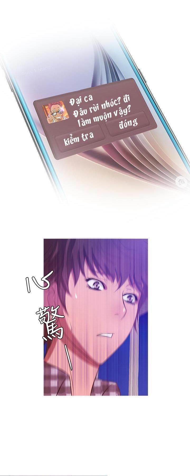 thiên đường chapter 11 26