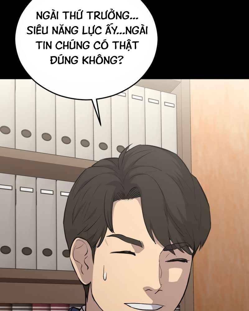 cánh cổng mở ra đúng ngày đầu tiên tôi thành chính trị gia chapter 18 120