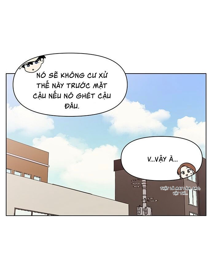 mùa hoa nở rộ chapter 16 27