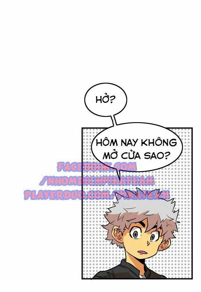 bẫy troll chapter 13 63